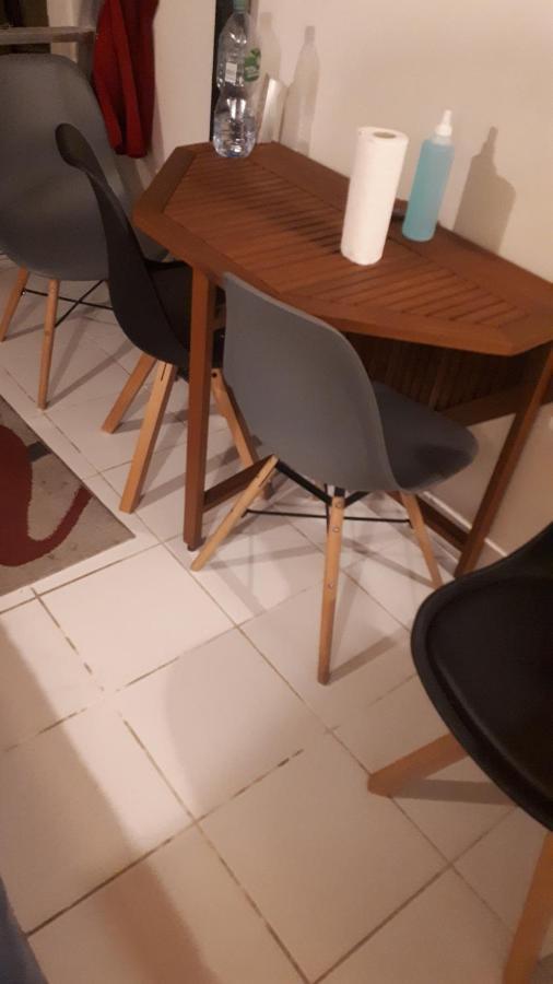 Apartment F1 Mezzanine Nizza