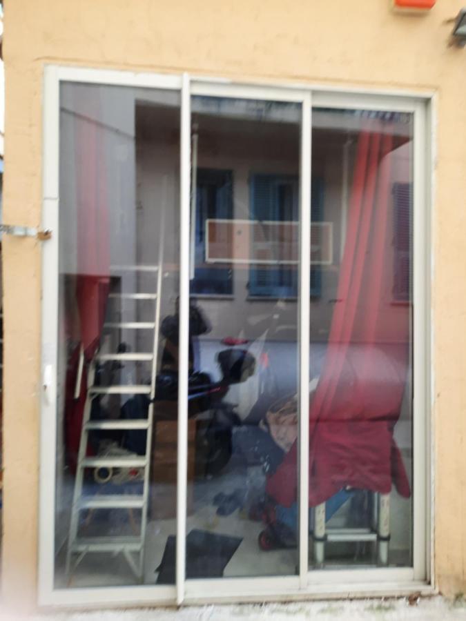 Apartment F1 Mezzanine Nizza