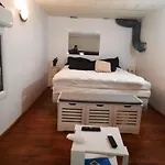 F1 mezzanine