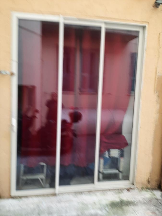 F1 Mezzanine Appartamento Nizza